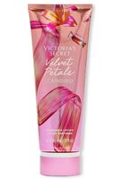 VICTORIA SECRET VELVET PETALS CANDIED LOCION 236ML (NUEVA COLECCION)