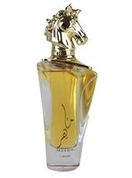 PERFUME LATTAFA MAAHIR EDP 100ML