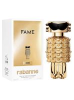 PERFUME PACO RABANNE FAME EDP INTENSE 80ML RECARGABLE