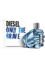 PERFUME DIESEL ONLY THE BRAVE EDT 125ML