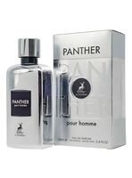 Perfume MAISON ALHAMBRA PANTHER POUR HOMME EDP 100ML