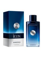 PERFUME  ANTONIO BANDERAS THE ICON HOMBRE EDT 200ML