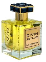 PERFUME  FRENCH AVENUE DIVIN ASYLUM EDP 100ML