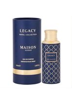 PERFUME MAISON ASRAR LEGACY EDP 100ML