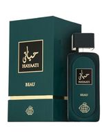 PERFUME  FRAGRANCE WORLD HAYAATI BEAU EDP 100ML