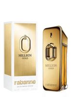 PERFUME  PACO RABANNE ONE MILLION GOLD EDP INTENSE 100ML