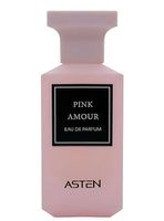 PERFUME  ASTEN PINK AMOUR EDP 80ML