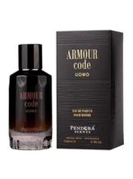 PERFUME  PARIS CORNER ARMOUR CODE UOMO POUR HOMME EDP 100ML