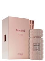 PERFUME AFNAN ZIMAYA TIRAMISU COCO EDP 100ML