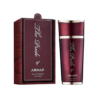 PERFUME THE PRIDE OF ARMAF POUR FEMME EDP 100ML