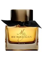 PERFUME  MY BURBERRY BLACK PARFUM 90ML
