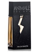 PERFUME  Animale Animale Hombre Edt 100ml