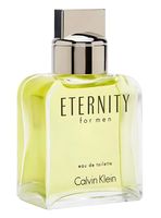 PERFUME ETERNITY HOMBRE EDT 200ML