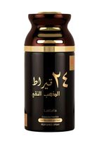LATTAFA 24 CARAT PURE GOLD DESODORANTE 250ML