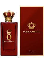 PERFUME DOLCE & GABBANA QUEEN PARFUM 100ML