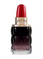 PERFUME  CACHAREL YES I AM 3PCS ESTUCHE EDP 50ML+ 2 X LOCION 50ML