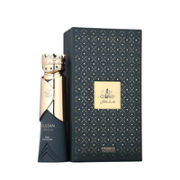 PERFUME FRENCH AVENUE SULTAN THE FOUNDER EDP 80ML