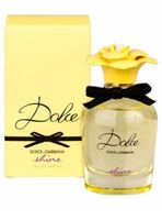 PERFUME  DOLCE SHINE EDP 50ML