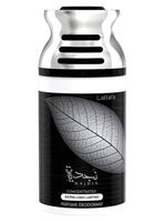 LATTAFA NAJDIA DESODORANTE 250ML