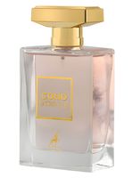 Perfume MAISON ALHAMBRA COMO MOISELLE EDP 100ML