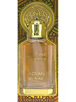 PERFUME  ADYAN OUD AL WAZIR CONCENTRATED PERFUME OIL 12ML