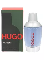 PERFUME  HUGO BOSS GREEN EXTREME EDP 75ML