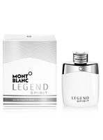 PERFUME  MONTBLANC LEGEND SPIRIT EDT 100ML