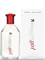 PERFUME TOMMY GIRL FOREVER EDT 100ML