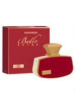 PERFUME AL HARAMAIN BELLE ROUGE EDP 75ML