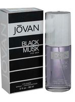 PERFUME JOVAN BLACK MUSK EDC 90ML