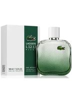 PERFUME LACOSTE L.12.12 BLANC EAU INTENSE EDT 100ML