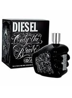 PERFUME DIESEL ONLY THE BRAVE TATTOO EDT 35ML