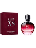 PERFUME PACO RABANNE BLACK XS MUJER EDP 80ML