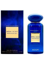 PERFUME ASTEN SECRET PORTOFINO BLU EDP 100ML