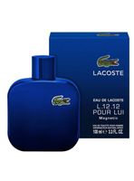 PERFUME LACOSTE MAGNETIC HOMBRE EDT 100ML
