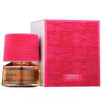 PERFUME FRENCH AVENUE LUMIERE ELLE EDP 100ML