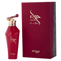 PERFUME AFNAN ZIMAYA HAWWA RED EDP 100ML