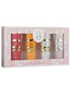 PERFUME LATTAFA MY YARA 4PZAS ESTUCHE EDP 25ML X 4, YARA+YARA MOI+YARA TOUS+YARA CANDY