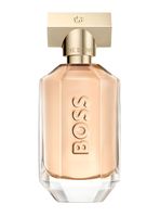 PERFUME  HUGO BOSS THE SCENT FOR HER EDP 100ML