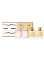 PERFUME BURBERRY 4PZAS MINI ESTUCHE HER+HER+GODDESS+GODDESS EDP 5MLx4