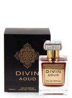 PERFUME FRENCH AVENUE DIVIN AOUD EDP 100ML