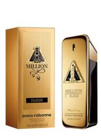 PERFUME PACO RABANNE ONE MILLION ELIXIR PARFUM INTENSE 100ML