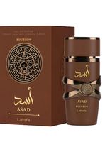 PERFUME  LATTAFA ASAD BOURBON EDP 100ML