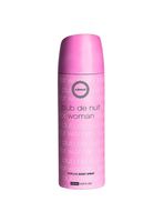 PERFUME ARMAF CLUB DE NUIT WOMAN DESODORANTE 200ML