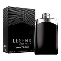 PERFUME MONTBLANC LEGEND EDT 200ML