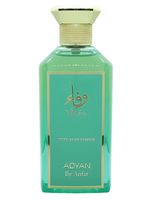 PERFUME  ADYAN WAFA EXTRAIT DE PARFUM 100ML