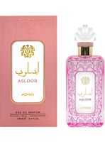 PERFUME ADYAN ASLOOB EDP 100ML
