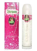 PERFUME  CUBA STRASS SNAKE GLITTERING EDP 100ML