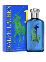 PERFUME BIG PONY No. 1 BLUE FOR MEN EDT 100ML