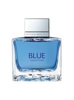 PERFUME ANTONIO BANDERAS BLUE SEDUCTION HOMBRE EDT 100ML